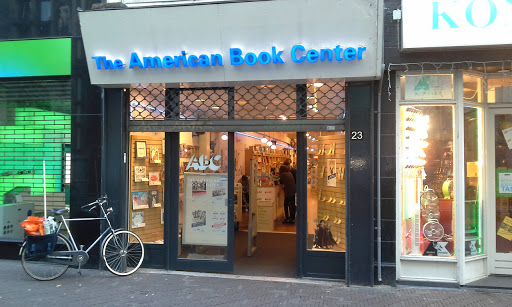 The American Book Center