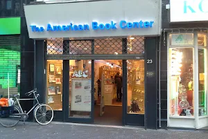 The American Book Center image