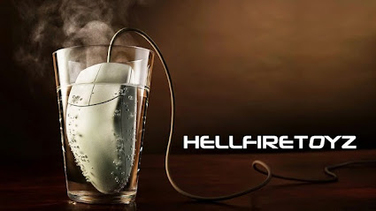 Hellfire Toyz