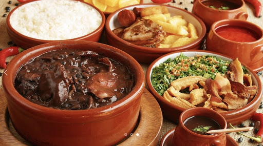 Brazilian Restaurant «Minas Grill», reviews and photos, 2555 Delk Rd, Marietta, GA 30067, USA