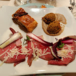 Photo n°2 de l'avis de Ilaria.h fait le 27/12/2021 à 10:15 sur le  Ristorante La Stua à Levico Terme