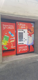 Photos du propriétaire du Pizza Basta - Pizzeria Clermont-ferrand - n°1