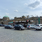 Photo n°3 de l'avis de Michael.t fait le 13/04/2024 à 14:13 sur le  Schnellimbiss Am Alten Elbtunnel à Hamburg