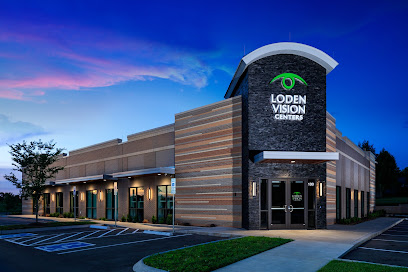 Loden Vision Centers - Gallatin Office