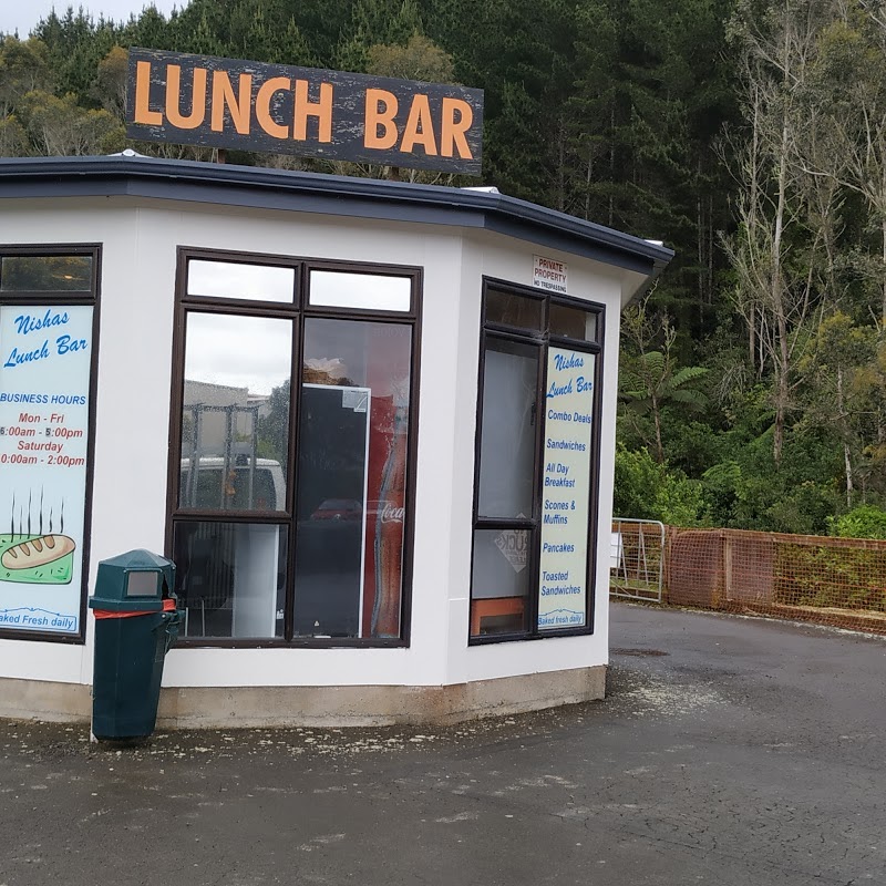 Spicer Lunch Bar