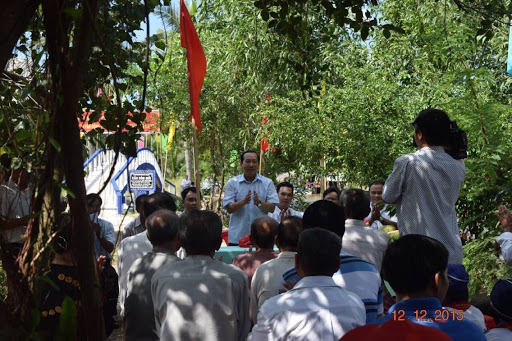 Top 5 cửa hàng vichy Huyện U Minh Cà Mau 2022