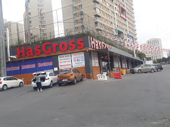 HasGross Toptan & Perakende Market