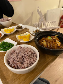 Bulgogi du Restaurant coréen Seoul Toque à Paris - n°16