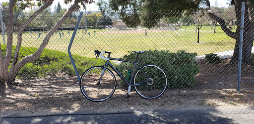 Park «Riverdale Park Picnic Shelter», reviews and photos, 4545 East Riverdale Ave, Anaheim, CA 92807, USA