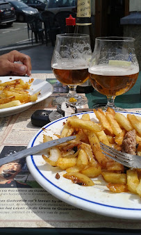Plats et boissons du Restaurant Café Aux Trois Moulins à Cassel - n°16