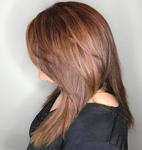 Beauty Salon «Brick and Mirror Beauty Bar», reviews and photos, 750 US-46, Parsippany, NJ 07054, USA