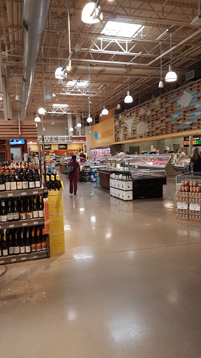 Grocery Store «Whole Foods Market», reviews and photos, 5100 Belt Line Rd #1012, Dallas, TX 75254, USA