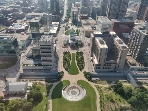 Memorial Park «Malcolm W. Martin Memorial Park», reviews and photos, 185 W Trendley Ave, East St Louis, IL 62201, USA