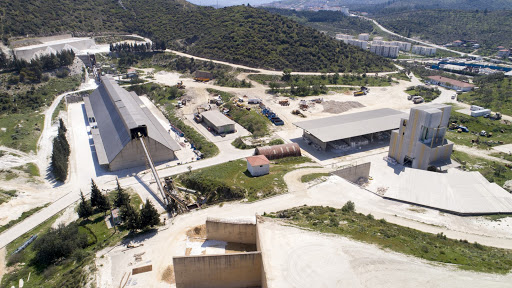 Kömürcüoğlu Group