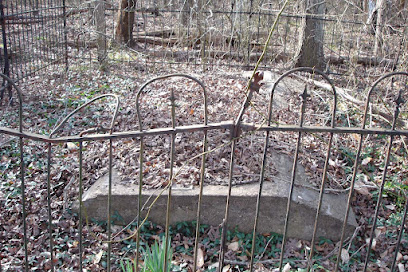 Lipscomb Family Cemetery
