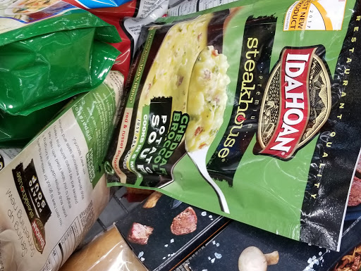 Supermarket «Walmart Neighborhood Market», reviews and photos, 3031 Mid Rivers Mall Dr, St Peters, MO 63376, USA