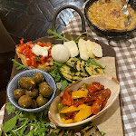 Photo n°3 de l'avis de Barbara.u fait le 31/07/2023 à 10:44 sur le  Ostaria Castello 43 à Maranola