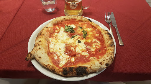 Ristorante Vac è Press Magenta in Magenta, Città Metropolitana di Milanoo