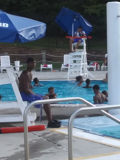 Recreation Center «Browns Mill Aquatic Facility», reviews and photos, 4929 Browns Mill Rd, Lithonia, GA 30038, USA