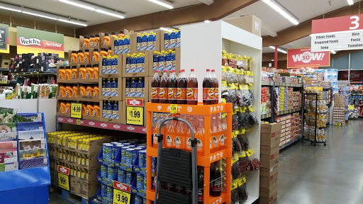 Grocery Store «Grocery Outlet Bargain Market», reviews and photos, 23910 104th Ave SE, Kent, WA 98031, USA