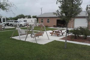 Reed's RV Park image