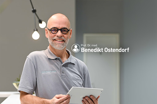 Prof. Dr. med. Benedikt Ostendorf
