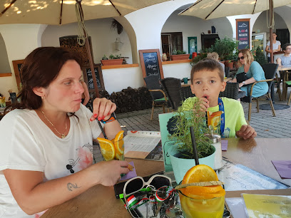 Célpont Íjászbolt Szigliget