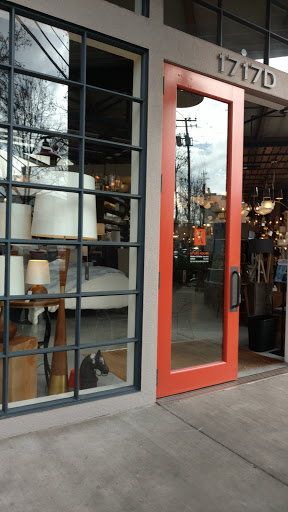 Lighting Store «Rejuvenation», reviews and photos, 2910 1st Avenue South, Seattle, WA 98134, USA
