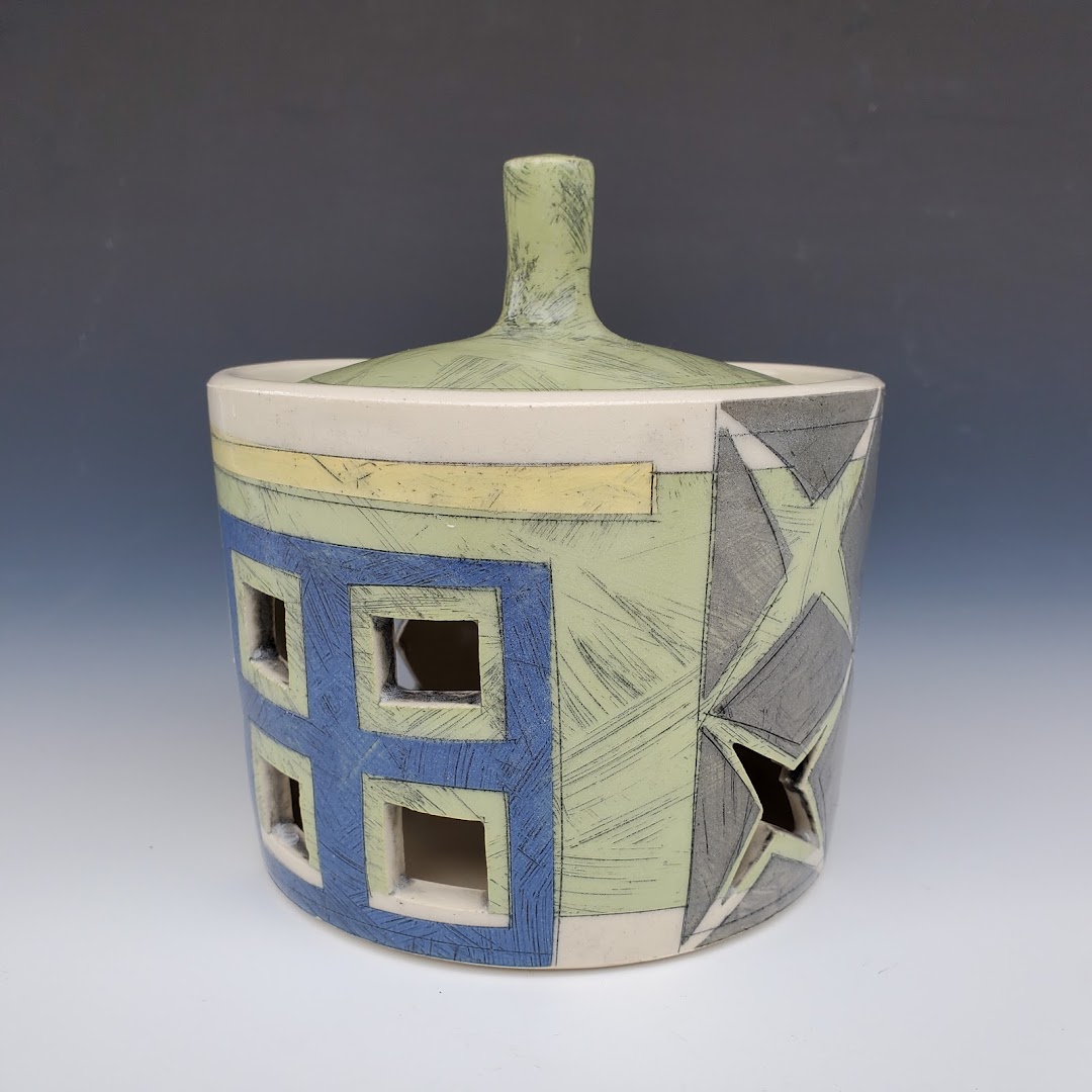 BENYO POTTERY