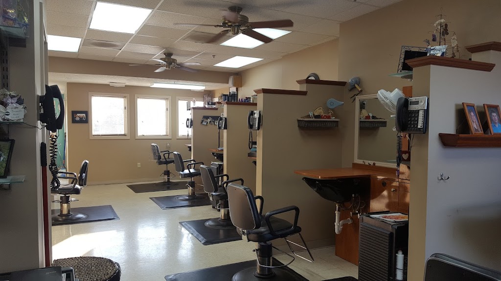 Premier Hair Studio 68516