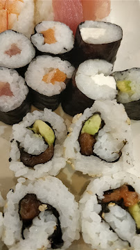 Sushi du Restaurant japonais Chiba à Lille - n°7