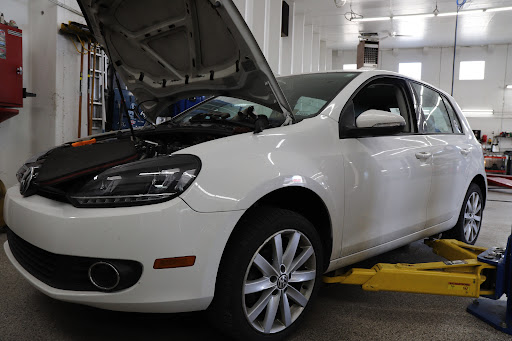 Auto Repair Shop «Shadetree Automotive», reviews and photos, 757 UT-193, Layton, UT 84041, USA