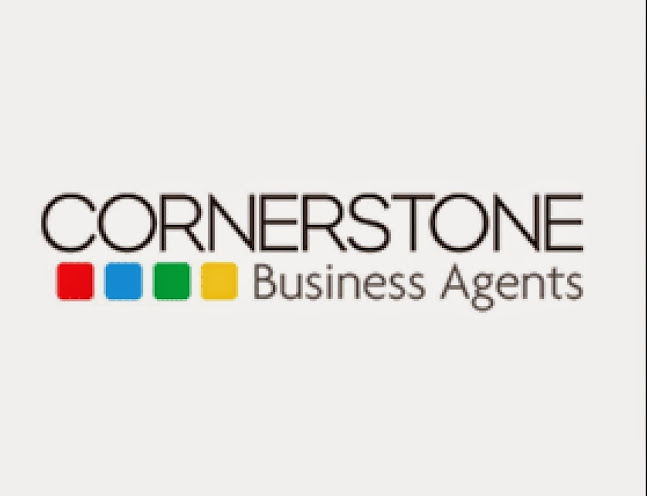 Cornerstone Business Agents - Edinburgh