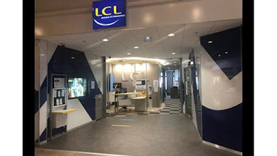 LCL Banque et assurance à Fontenay-sous-Bois