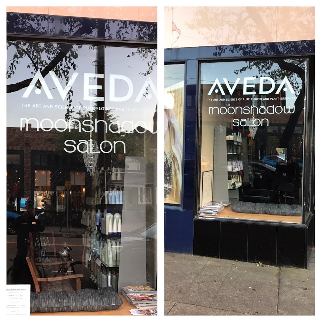 Moonshadow Salon 94705