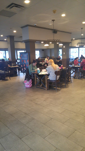 Coffee Shop «Starbucks», reviews and photos, 1251 Middle Country Rd, Selden, NY 11784, USA
