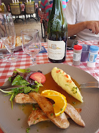Plats et boissons du Restaurant L'Ancre D'Or à Les Sables-d'Olonne - n°11