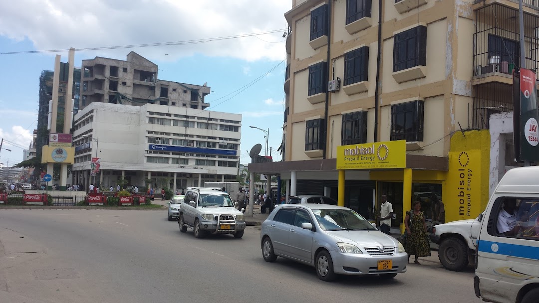 Mobisol Mwanza Flagship Store