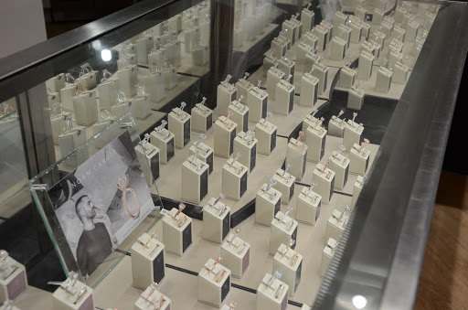 Jewelry Store «Oak Park Jewelers», reviews and photos, 101 S Marion St, Oak Park, IL 60302, USA