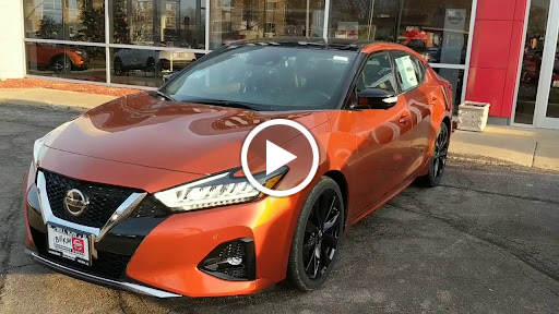 Nissan Dealer «Bill Kay Nissan», reviews and photos, 1601 Ogden Ave, Downers Grove, IL 60515, USA