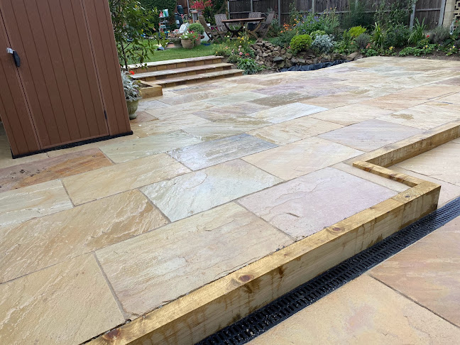 Reviews of Benchmark Construction and Landscaping Services in Maidstone - Landscaper