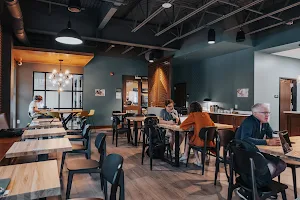 Greyhouse Coffee & Supply Co. - Campus image