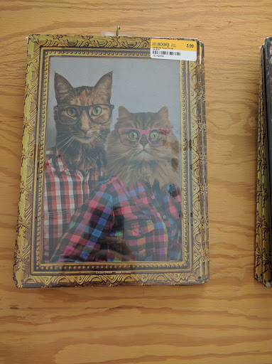 Book Store «Half Price Books», reviews and photos, 8107 E. Broad St., Reynoldsburg, OH 43068, USA