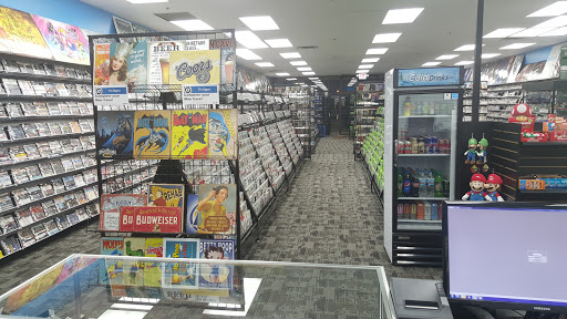 Video Game Store «Disc Traders Kentwood», reviews and photos, 4174 28th St SE, Kentwood, MI 49512, USA