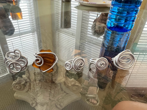 Bead Store «Beach Beads & Glass Studio», reviews and photos, 1918 US-17 BUS, Surfside Beach, SC 29575, USA