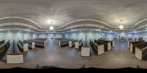 Funeral Home «Earthman Funeral Directors», reviews and photos, 8303 Katy Fwy, Houston, TX 77024, USA