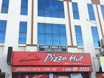 Zamir Zamri & Co.
