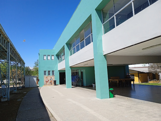 Escuela De Panquehue Malloa