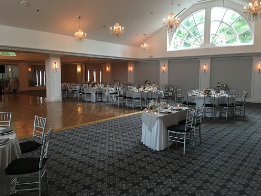 Country Club «New York Country Club», reviews and photos, 103 Brick Church Rd, Spring Valley, NY 10977, USA