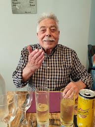 Photo n°26 de Restaurant Chez nous à Mougins ()